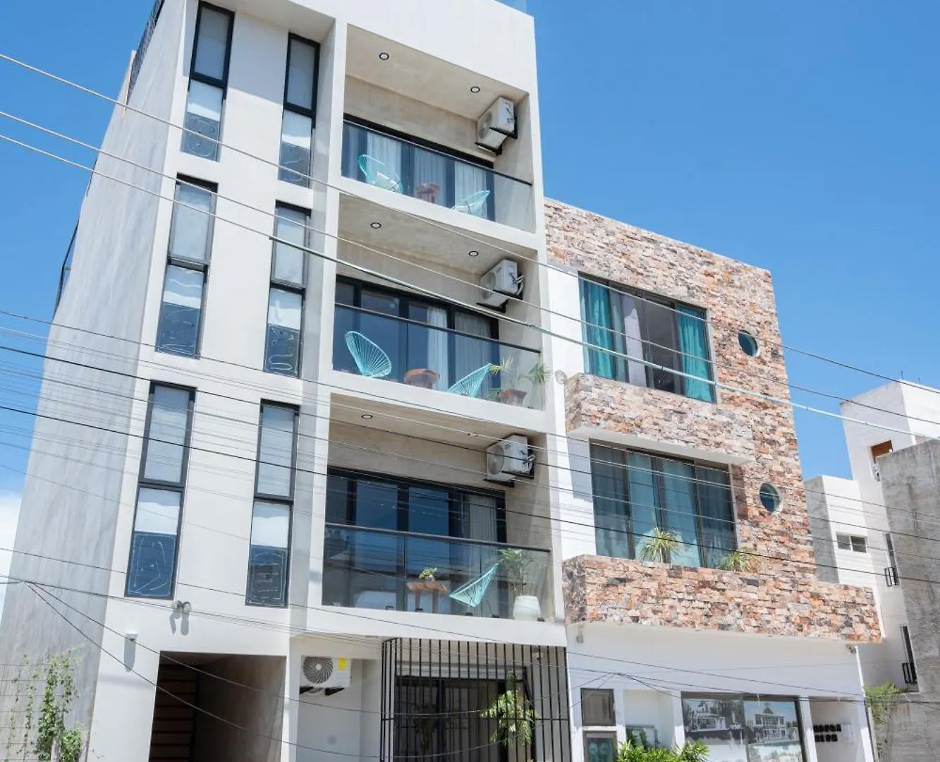 Palmera&B Τουλούμ Μεξικό